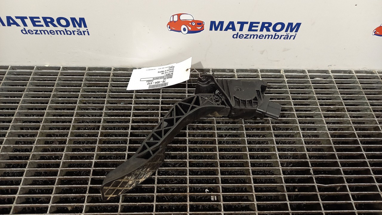 PEDALA ACCELERATIE VW PASSAT 2.0 TDI - (2014 2019)