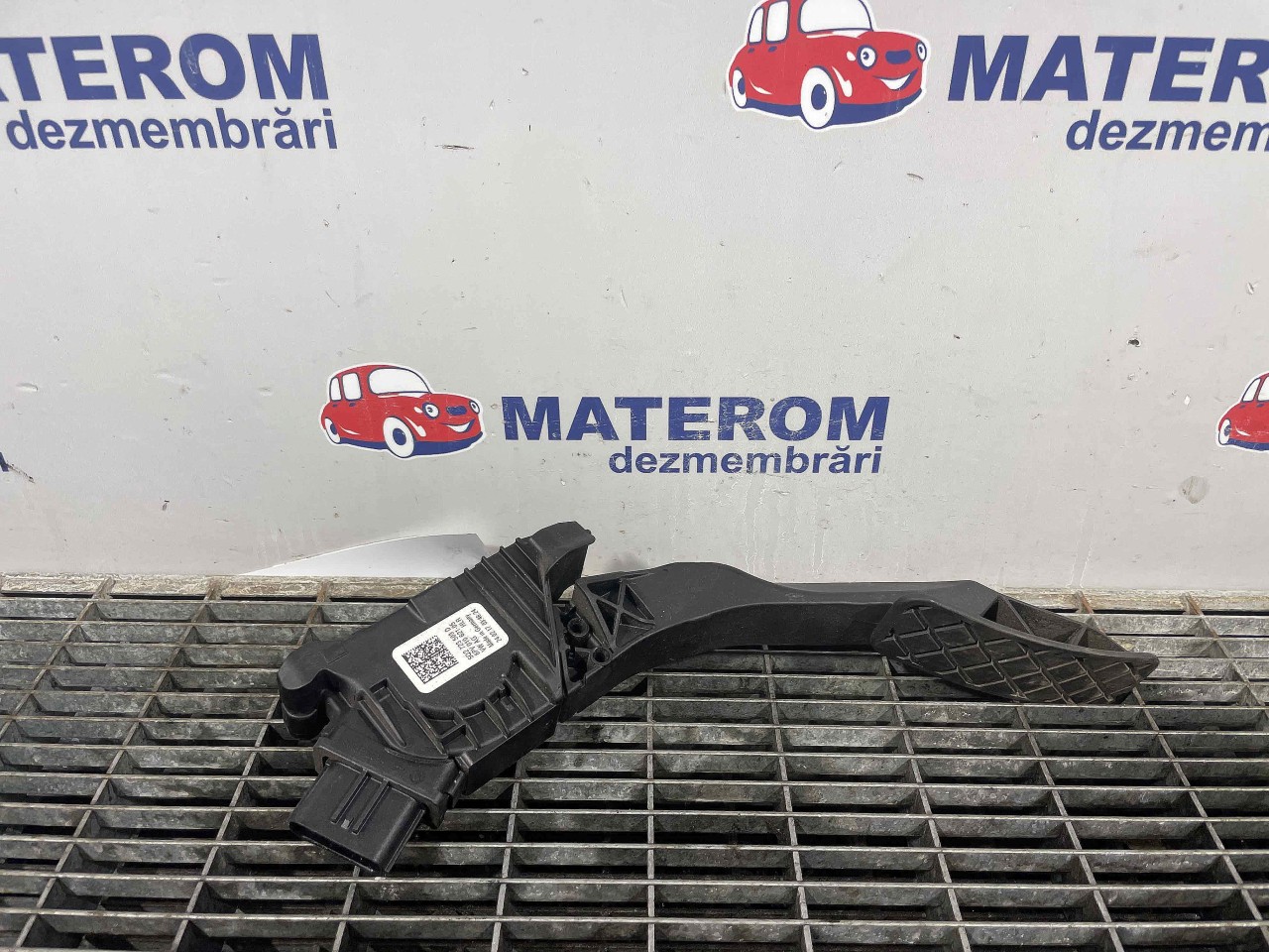 PEDALA ACCELERATIE VW PASSAT 2.0 TDI - (2014 2019)