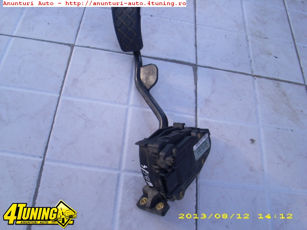 Pedala acceleratie VW Passat B5 1.9tdi; 