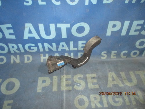 Pedala acceleratie VW Passat B5 2.5tdi; 8D1723523F