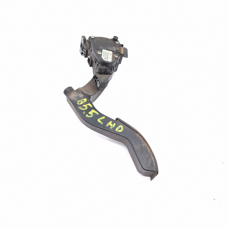 Pedala Acceleratie Vw Passat B5, B5.5 1996-2005 1.9 Tdi Awx Motorina Volan Pe Stanga Lhd 8D1721523J, 6Pv00837603, 6Pv008376-03 Hella