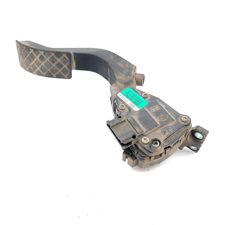 Pedala Acceleratie Vw Passat B5, B5.5 1996-2005 2.0 Azm Benzina 6Pv00837503, 6Pv008375-03, 8D1721523E, 8D1 721 523 E Otto