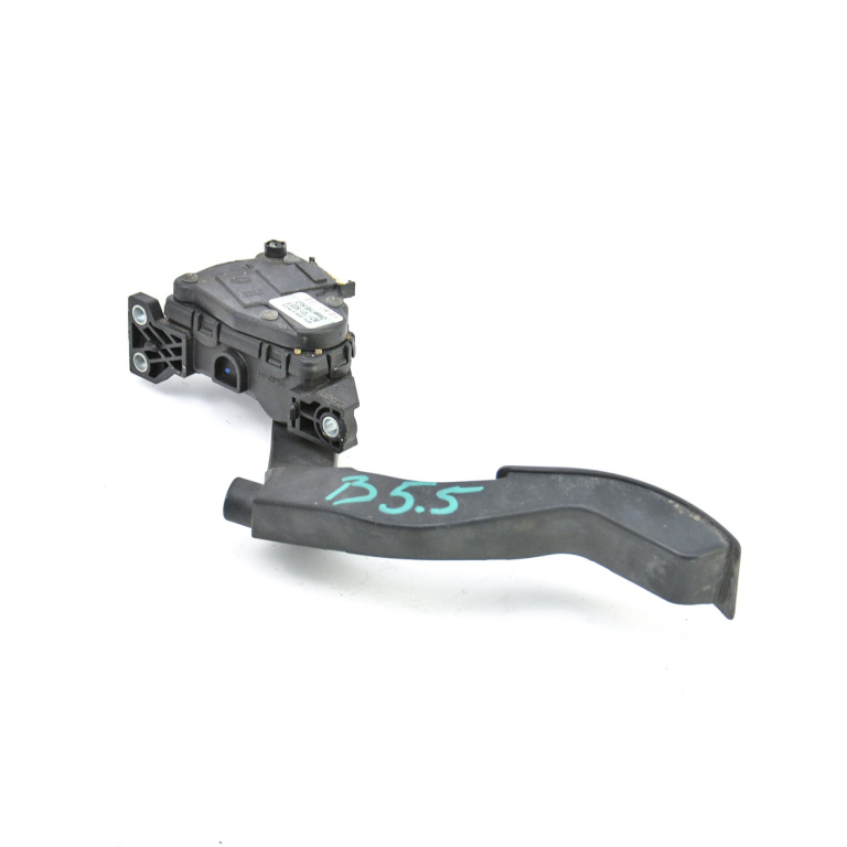 Pedala Acceleratie Vw Passat B5, B5.5 1996-2005 Volan Pe Stanga Lhd 8D1721523F, 8D1 721 523 F, 8D1 721 523, 8D1721523