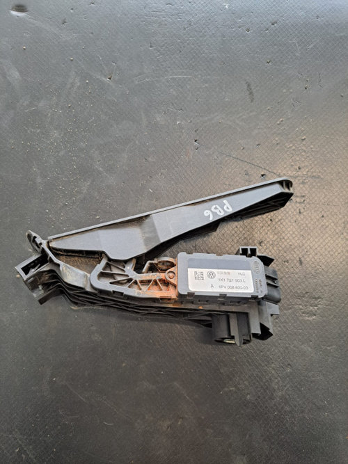Pedala acceleratie , Vw Passat B6 , 2.0 Tdi COD -1k1721503l