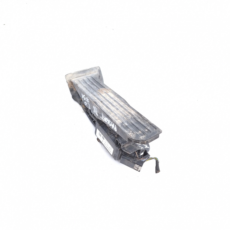 Pedala Acceleratie Vw Passat B6 2005-2010 2.0 Fsi Benzina 1K1721503L, 6Pv00860000