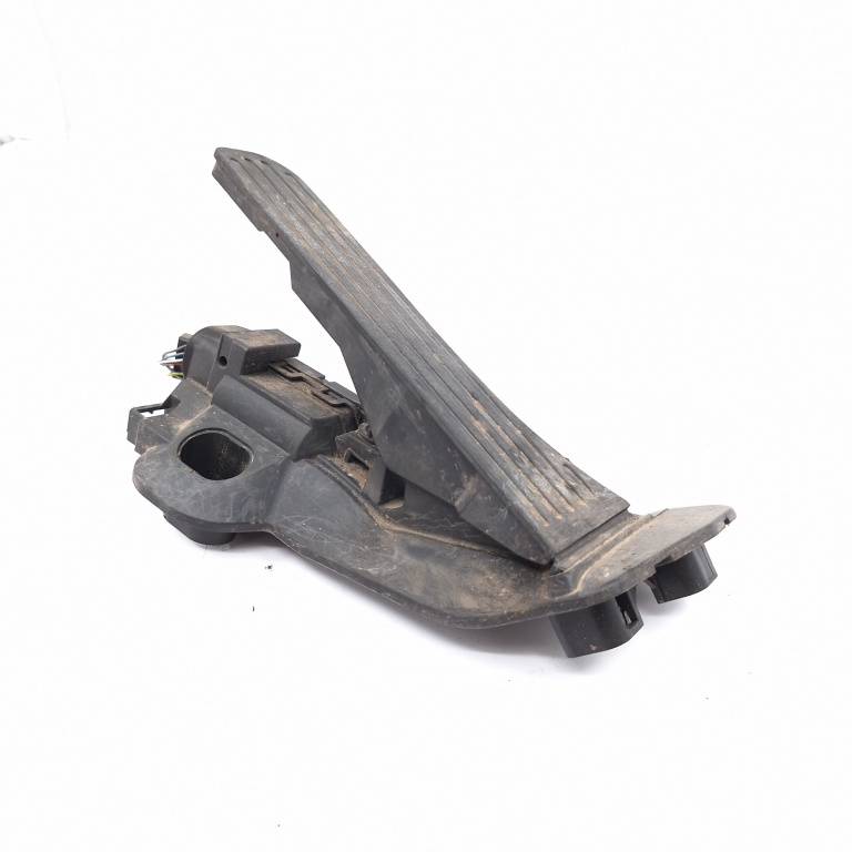 Pedala Acceleratie Vw Passat B6 2005-2010 2.0 Tdi Bmp Motorina Volan Pe Stanga Lhd 1K2721503M, 6Pv00874500, 74390500, 74390500-00 Hella