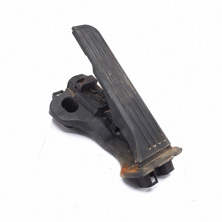Pedala Acceleratie Vw Passat B6 2005-2010 2.0 Tdi Bmp Motorina Volan Pe Stanga Lhd 1K1721503L, 6Pv00860000, 6Pv008600-00 Hella