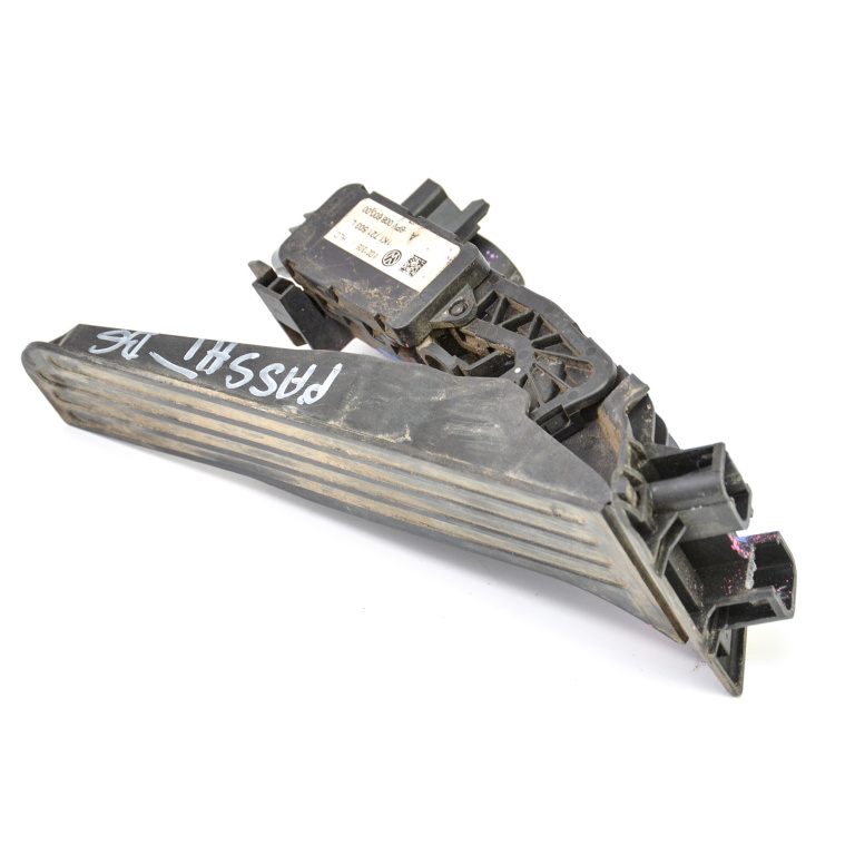 Pedala Acceleratie Vw Passat B6 2005-2010 Volan Pe Stanga Lhd 1K1721503L, 1K1 721 503 L, 1K1 721 503, 1K1721503