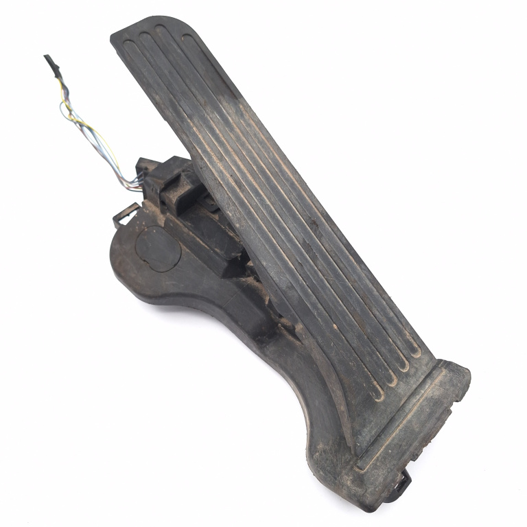 Pedala Acceleratie Vw Passat B6 2005-2010 Volan Pe Stanga Lhd 1K1721503L, 1K1 721 503 L, 1K1-721-503-L, 6Pv008600-00, 6Pv00860000
