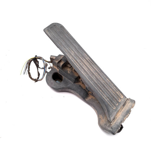 Pedala Acceleratie VW PASSAT B6 2005 - 2010 1K1721503L, 1K1 721 503 L, 1K1721503, 1K1 721 503, 6PV00...