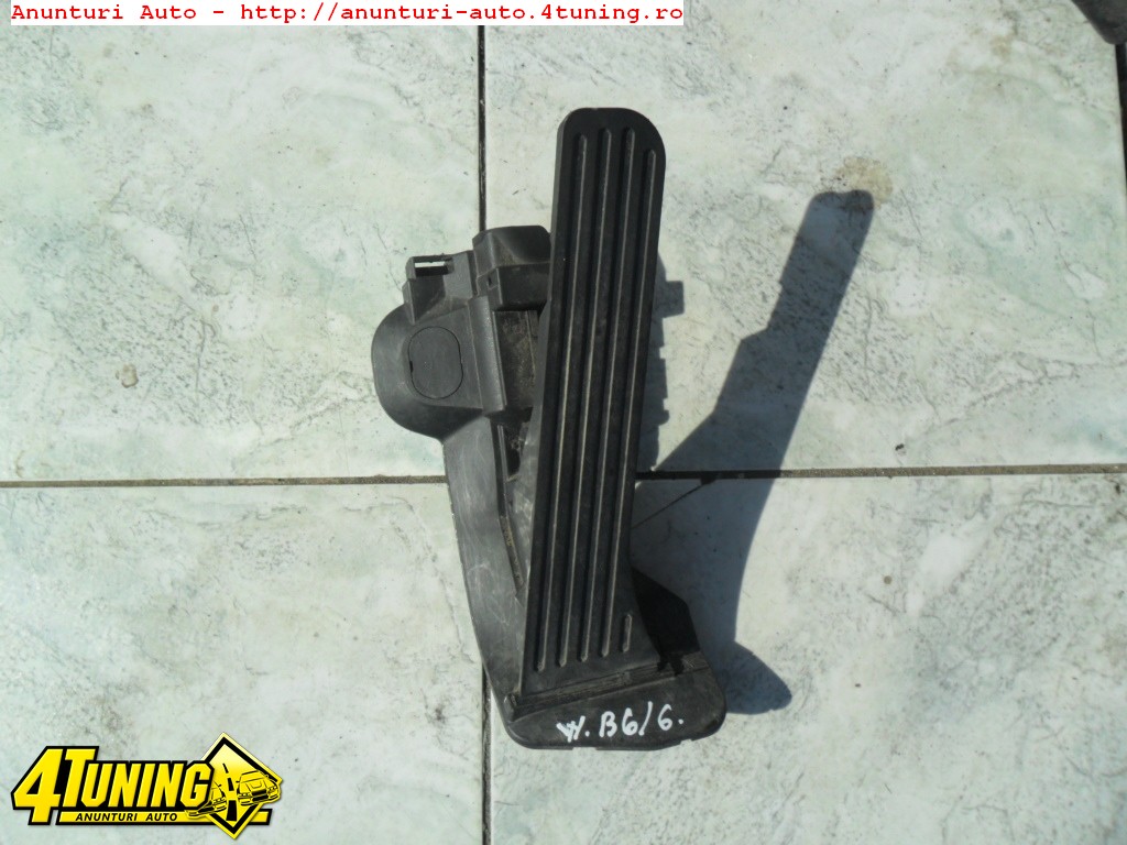 Pedala acceleratie VW Passat B6