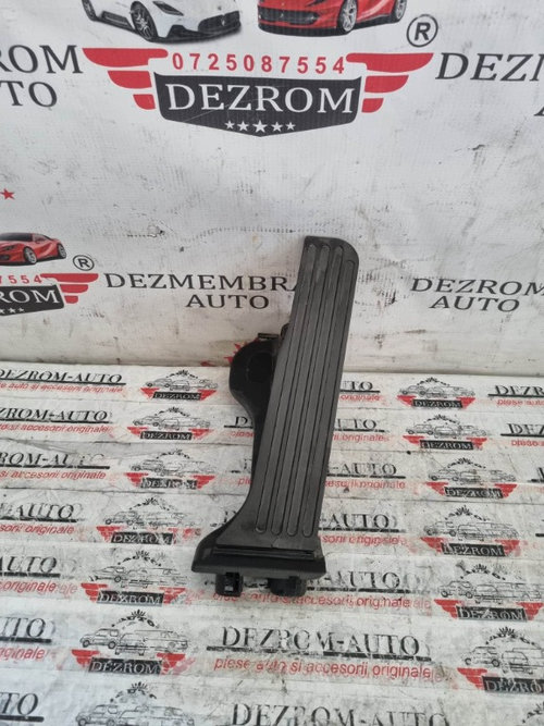 Pedala acceleratie VW Passat B7 Alltrack cod piesa : 1K1723503AP