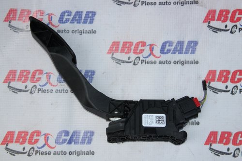 Pedala acceleratie VW Passat B8 cod: 5Q2723503D model 2017