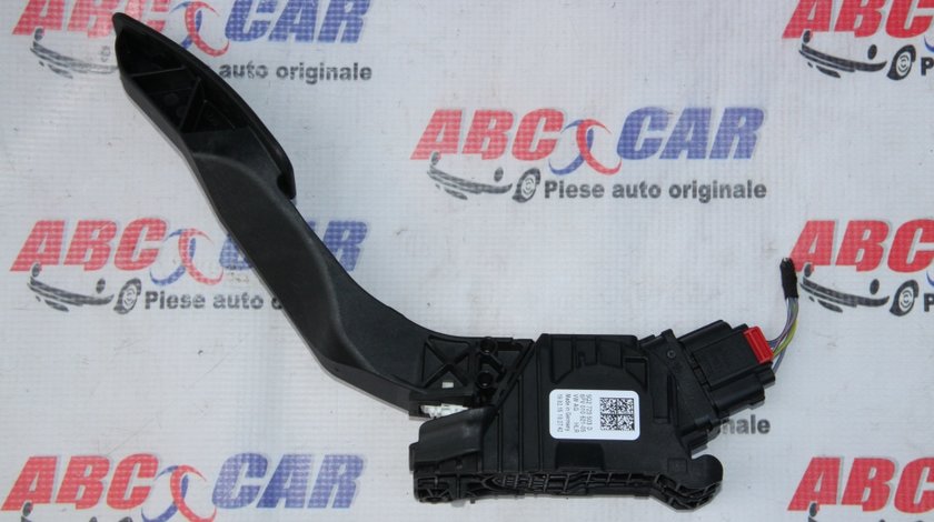 Pedala acceleratie VW Passat B8 cod: 5Q2723503D model 2017