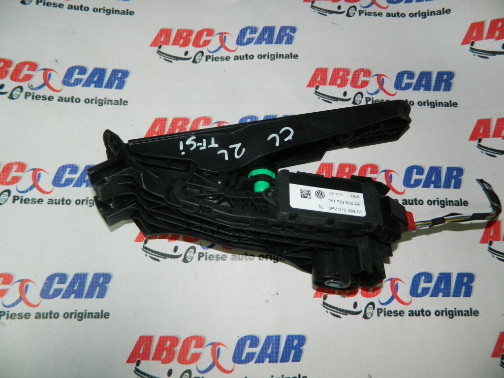 Pedala acceleratie VW Passat CC 2.0 TFSI cod: 1K1723503AA