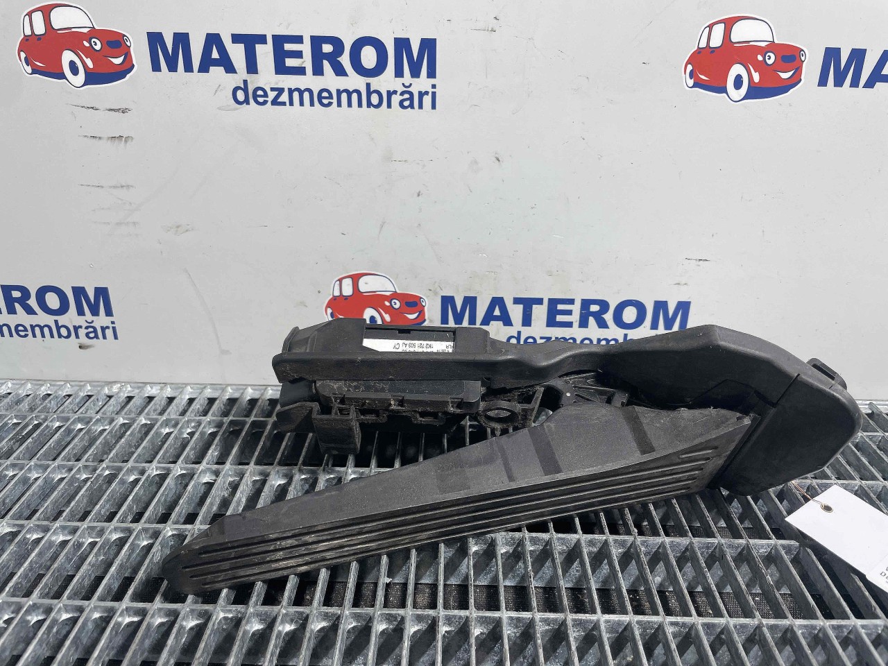 PEDALA ACCELERATIE VW PASSAT PASSAT 1.6 TDI - (2010 2014)