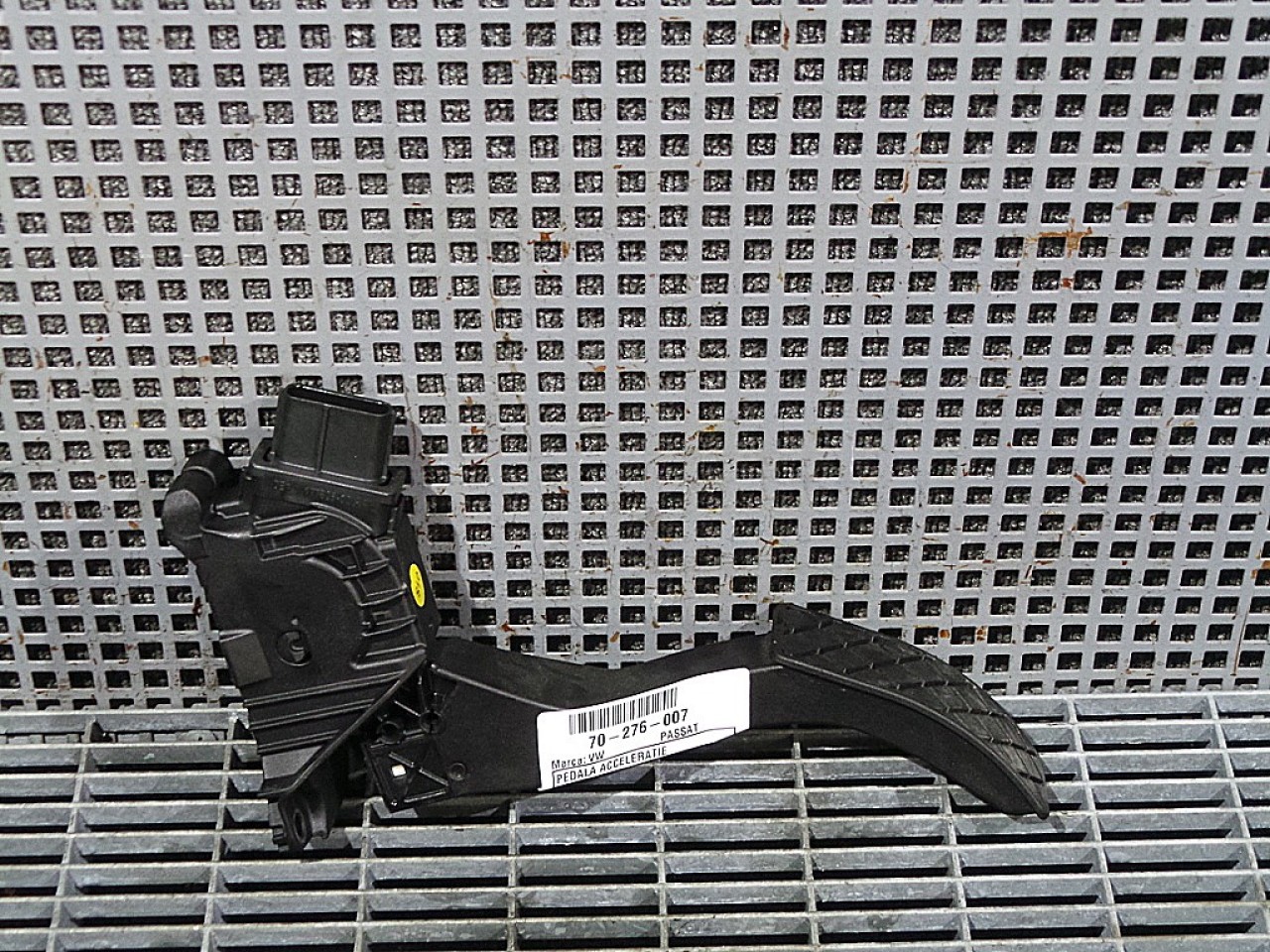 PEDALA ACCELERATIE VW PASSAT PASSAT 2.0 TDI - (2014 2019)