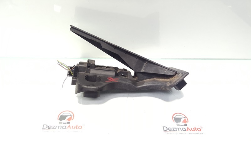 Pedala acceleratie, Vw Passat Variant (3C5) 2.0 TDI, 1K1721503L
