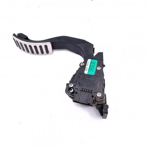 Pedala Acceleratie Vw Phaeton (3D) 2002-2016 3.0 V6 Tdi 4Motion Bmk Motorina Volan Pe Stanga Lhd 3D1...