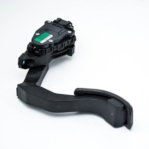 Pedala Acceleratie VW PHAETON (3D) 2002 - 2016 Motorina 3D1721503N