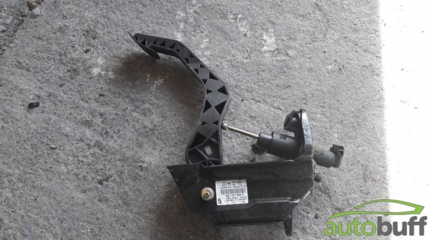 Pedala Acceleratie - VW Polo, 1.2, 12 valve