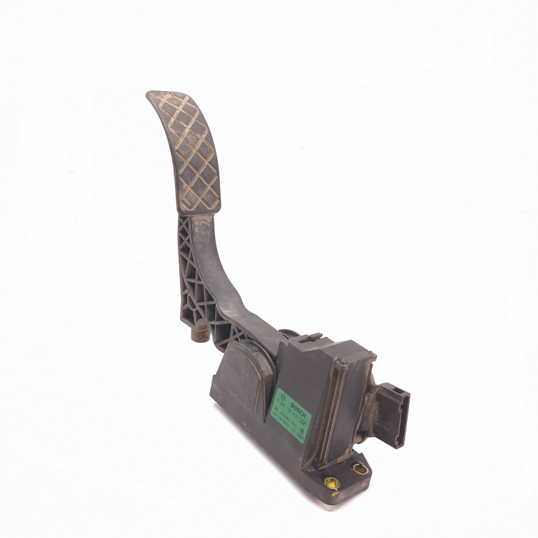 Pedala Acceleratie Vw Polo (9N, 9N3) 2002-2010 1.2 Awy Benzina Volan Pe Stanga Lhd 0280752215, 281303053, 6Q1721503A Bosch