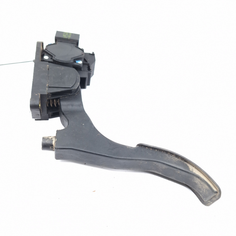 Pedala Acceleratie Vw Polo (9N, 9N3) 2002-2010 1.2 Awy Benzina Volan Pe Stanga Lhd 0280752215, 6Q1721503A, 192205796Yb3 Bosch