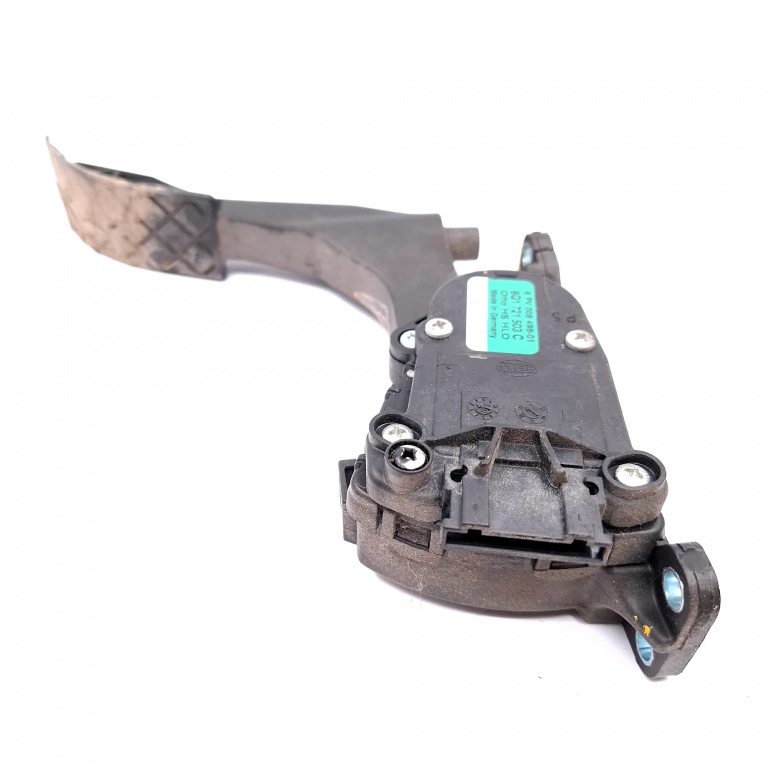 Pedala Acceleratie Vw Polo (9N, 9N3) 2002-2010 1.4 16V Bky Benzina 6Pv00849601, 6Q1721503C, 6Pv008496-01, 6 Pv 008 496-01, 6Q1 721 503 C Hella