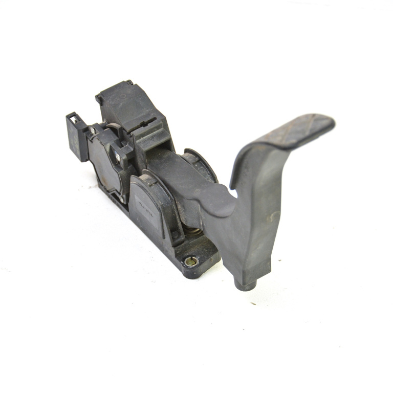 Pedala Acceleratie Vw Polo (9N, 9N3) 2002-2010 Volan Pe Stanga Lhd 6Q1721503A, 6Q1 721 503 A, 6Q1 721 503, 6Q1721503, 0280752215 , 0 280 752 215 , 287214792Yb3, 287 214792 Yb3 Bosch