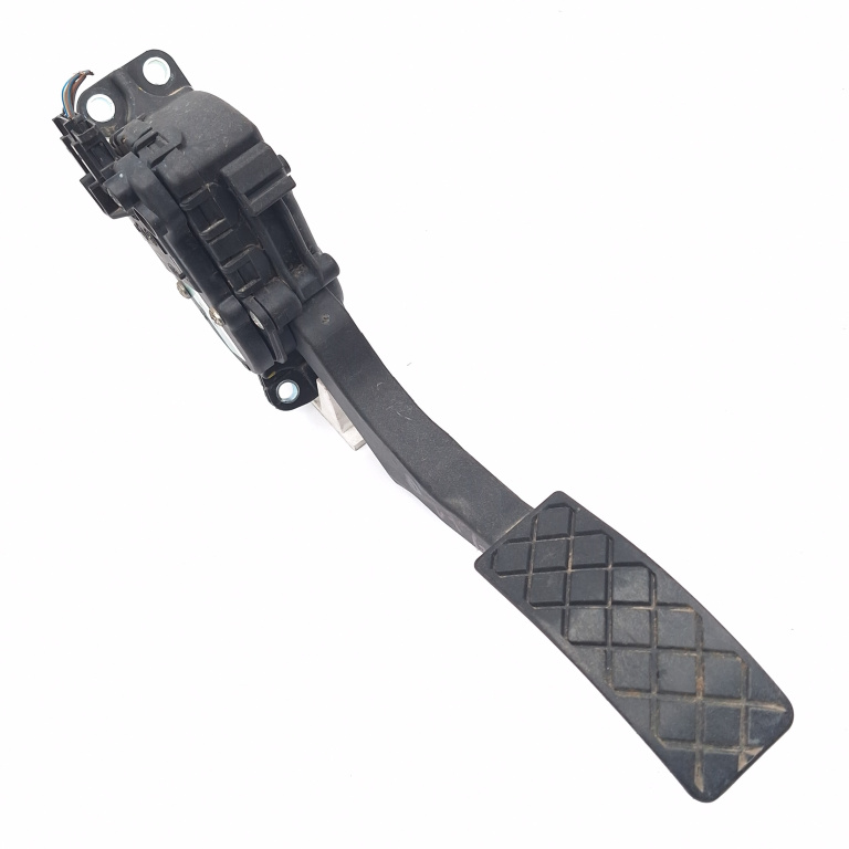 Pedala Acceleratie Vw Polo (9N, 9N3) 2002-2010 Volan Pe Stanga Lhd 6Q1721503C, 6Pv00849601 Otto