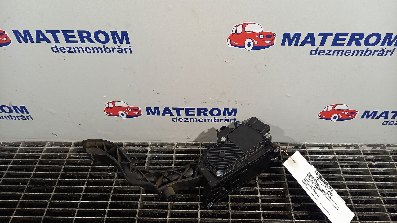 PEDALA ACCELERATIE VW POLO POLO 1.4 TDI - (2005 2009)