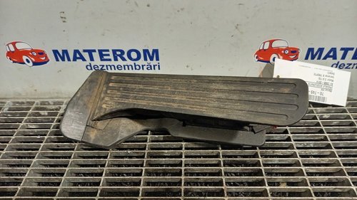 PEDALA ACCELERATIE VW SCIROCCO SCIROCCO 2.0 TSI - (2008 2014)