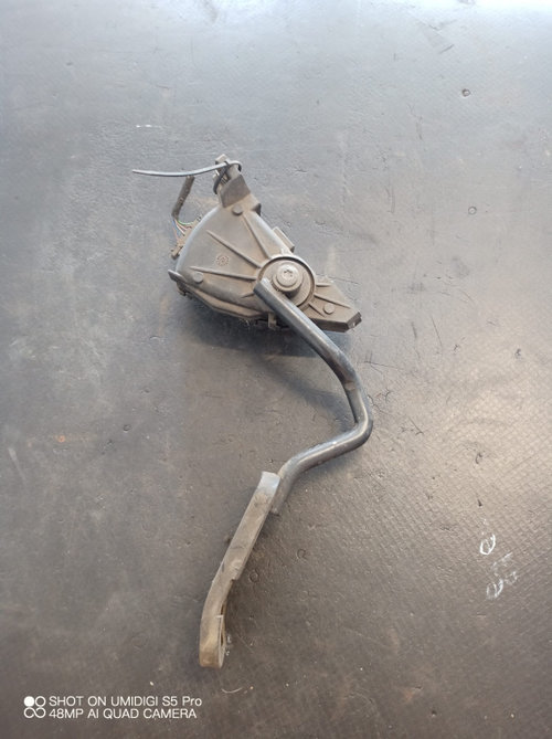 Pedala acceleratie VW Sharan 1.9 TDI an 2001-2010 - COD 7M3721603B