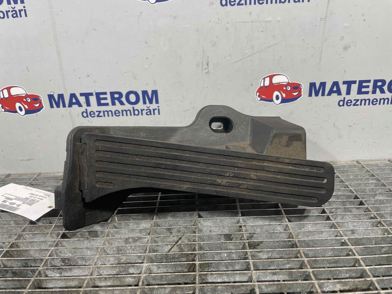PEDALA ACCELERATIE VW SHARAN 2.0 TDI - (2010 2015)