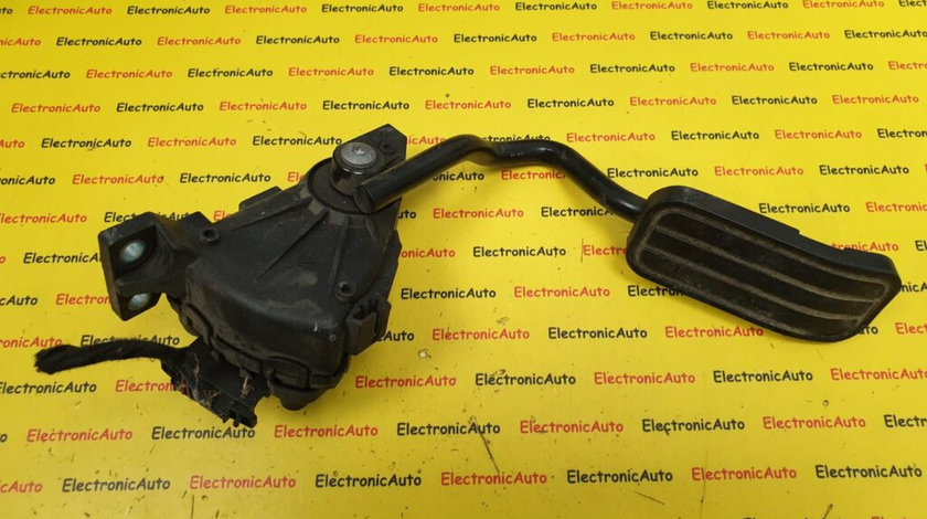 Pedala Acceleratie VW Sharan, Ford Galaxy, Seat Alhambra 1.9 tdi, 7M3723507D, 6PV00777002 HLO