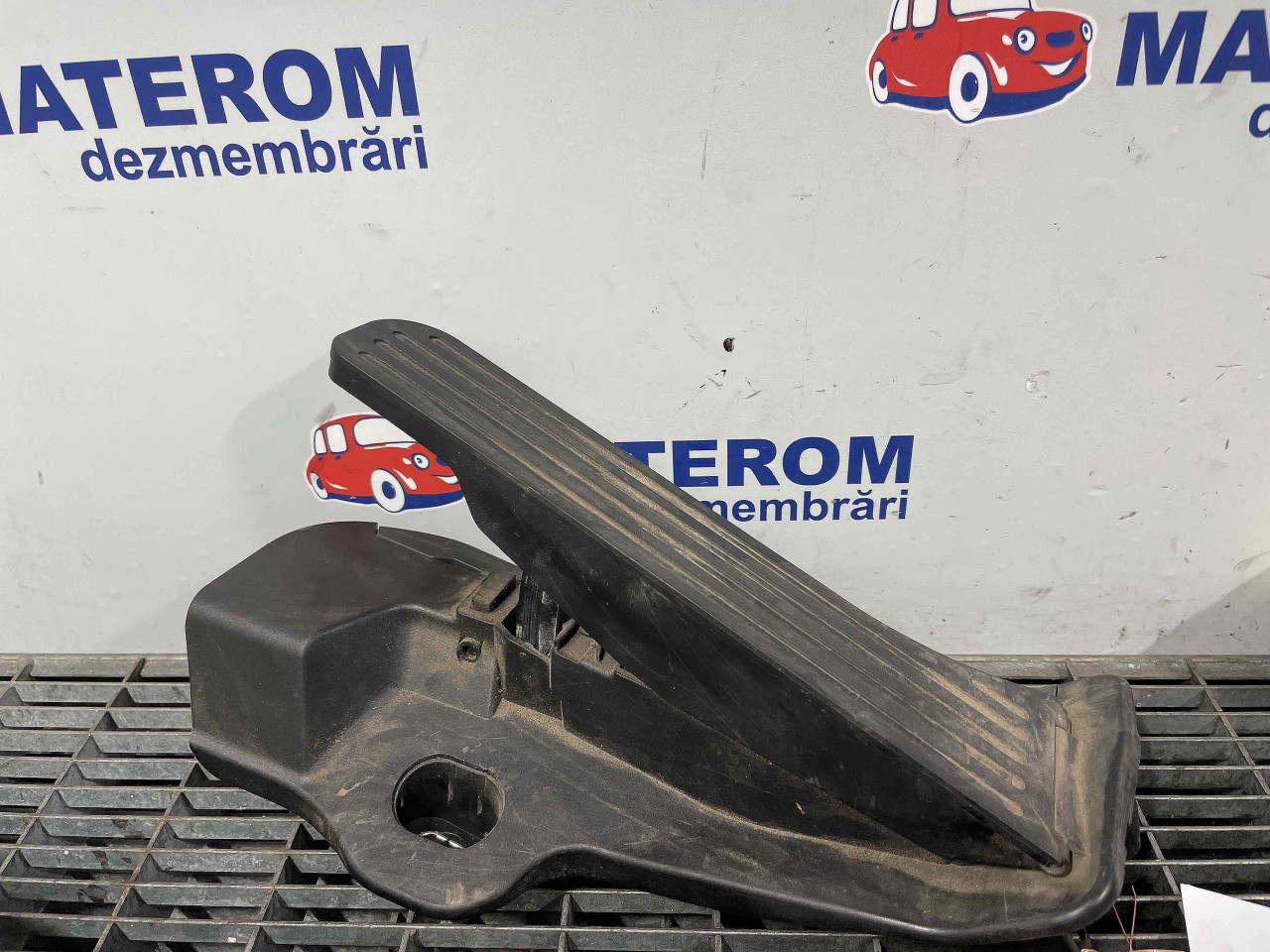 PEDALA ACCELERATIE VW TIGUAN 2.0 TDI - (2010 2015)
