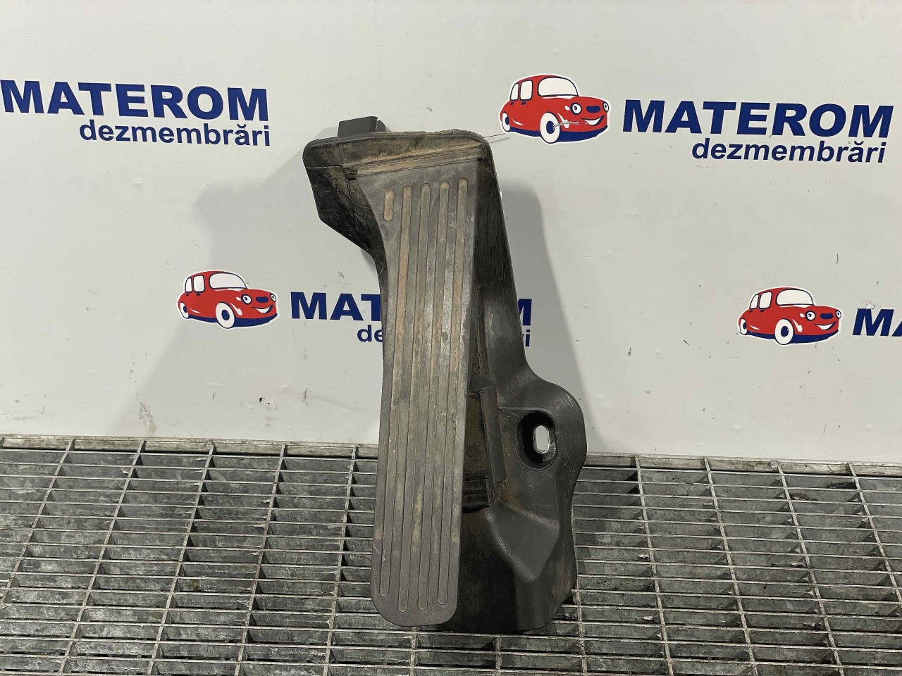 PEDALA ACCELERATIE VW TIGUAN TIGUAN 2.0 TDI - (2007 2010)