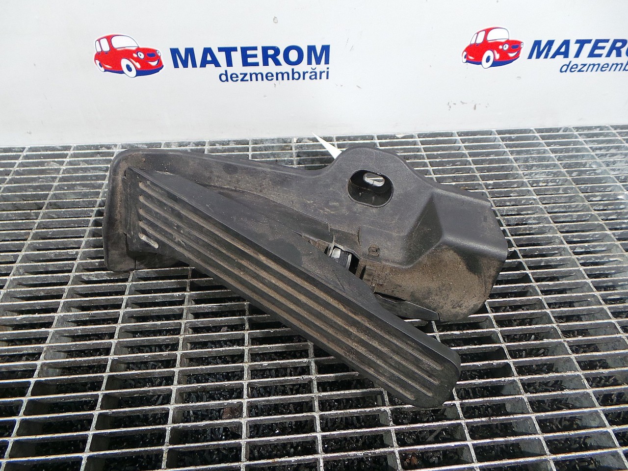 PEDALA ACCELERATIE VW TIGUAN TIGUAN 2.0 TDI - (2007 2010)