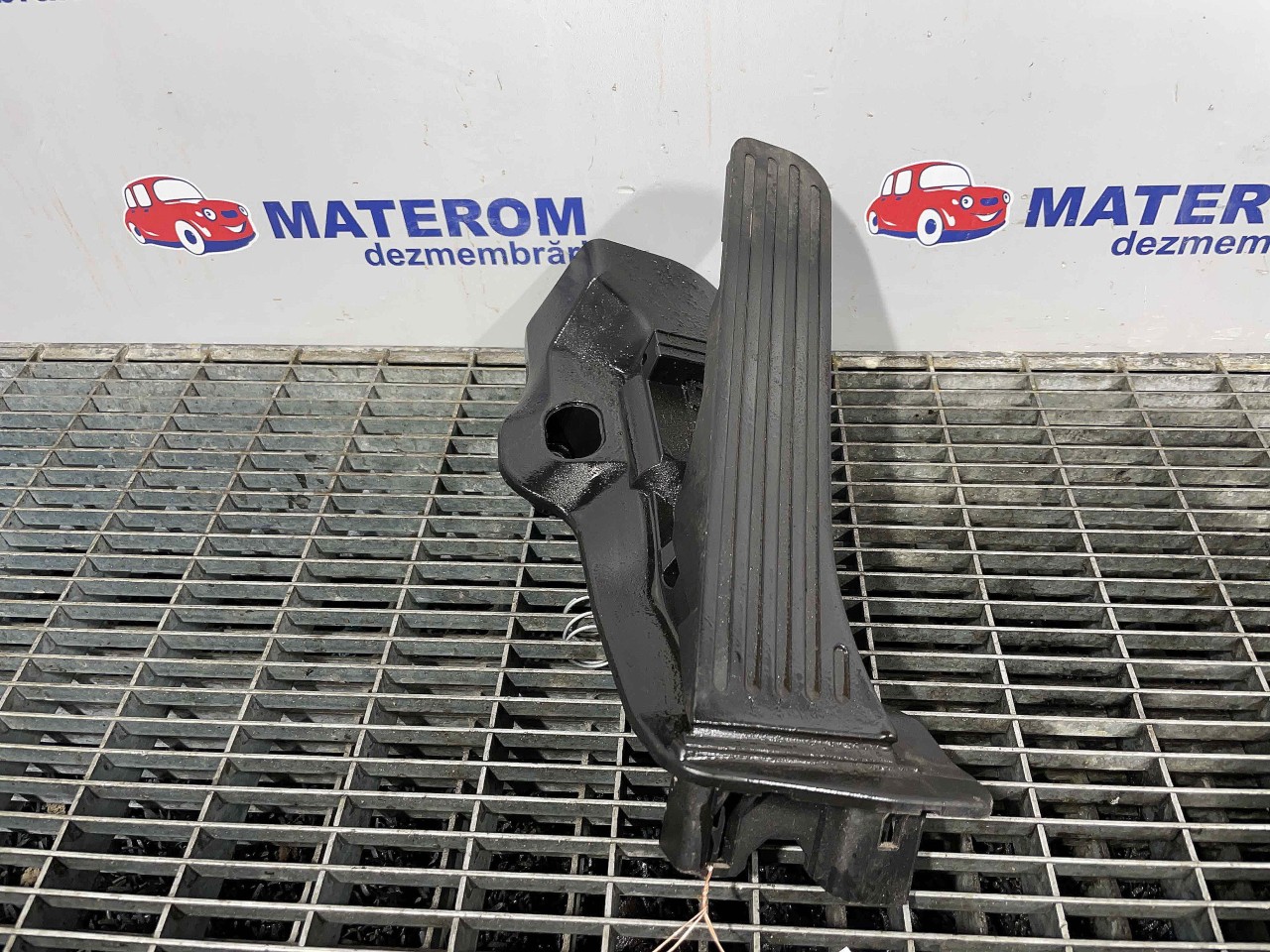 PEDALA ACCELERATIE VW TIGUAN TIGUAN 2.0 TDI - (2007 2010)