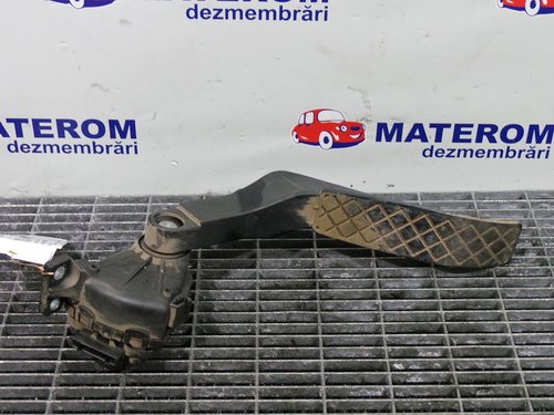 PEDALA ACCELERATIE VW TOUAREG 2.5 TDI - (2002 2006)