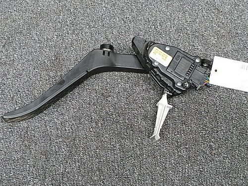 PEDALA ACCELERATIE VW TOUAREG 3.0 D - (2002 2006)