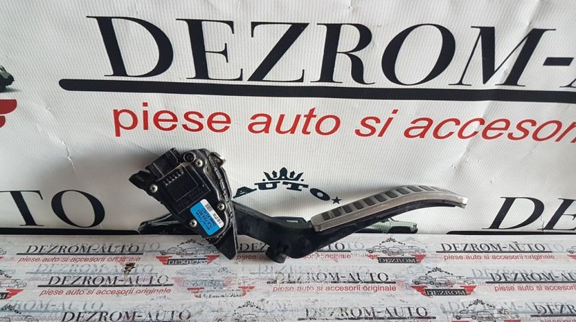 Pedala acceleratie vw touareg 7l 2.5 tdi bac 174 cai 7L6723507