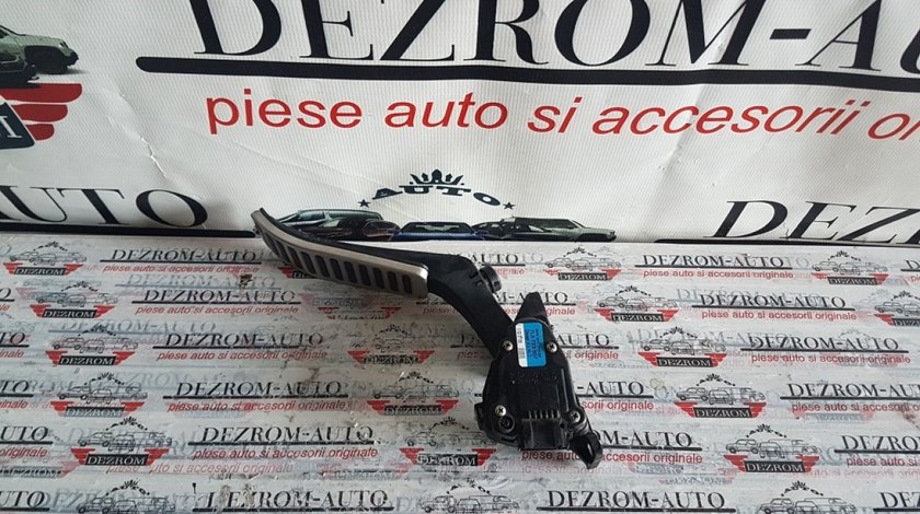 Pedala acceleratie vw touareg 7l 2.5 tdi bpe 174 cai 7L6723507