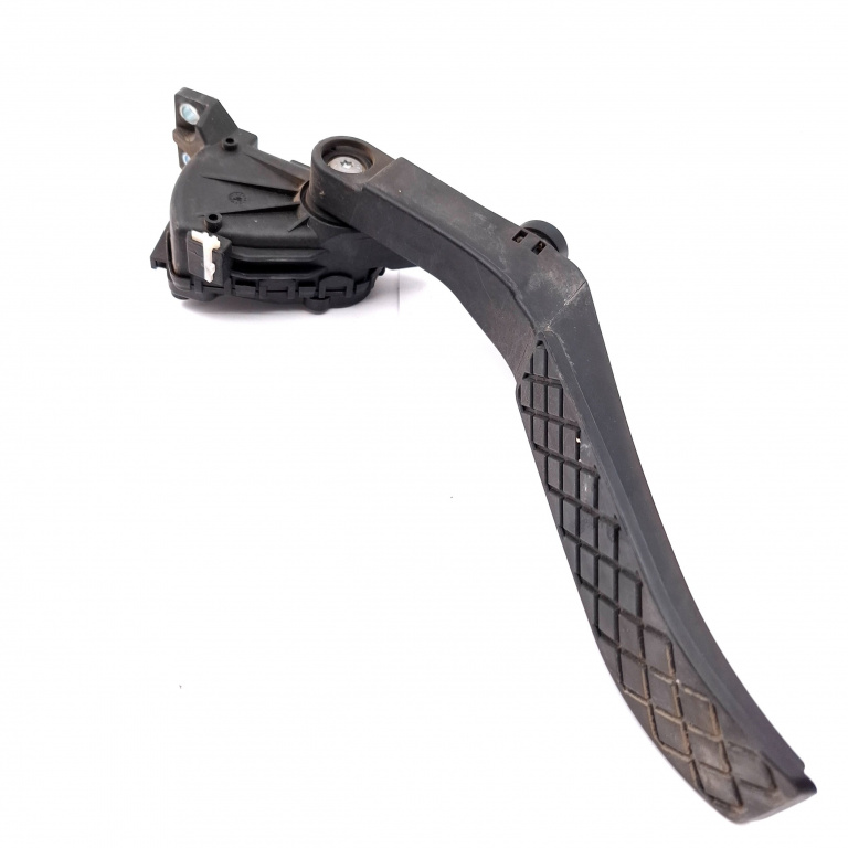 Pedala Acceleratie Vw Touareg (7L) 2002-2010 3.0 V6 Tdi Bks Motorina Volan Pe Stanga Lhd 7L0723507, 6Pv00802624, 6Pv008026-24 Hella
