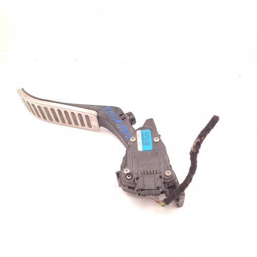 Pedala Acceleratie Vw Touareg (7L) 2002-2010 Volan Pe Dreapta Rhd Volan Pe Stanga Lhd 6Pv00777024, 6...