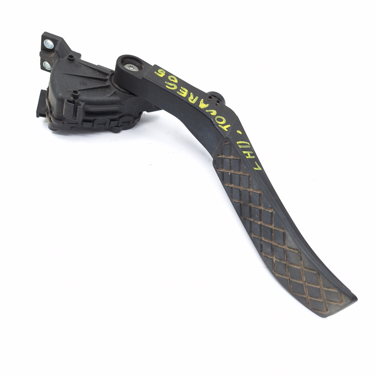 Pedala Acceleratie Vw Touareg (7L) 2002-2010 Volan Pe Stanga Lhd 7L6723507, 7L6 723 507, 6Pv00777024, 6Pv 007 770 24 Hella
