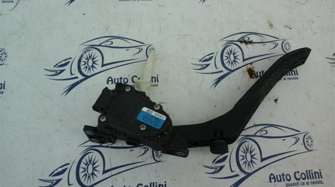 Pedala acceleratie VW Touareg An 2004 2005 2006 2007 2008 cod 7L6723507