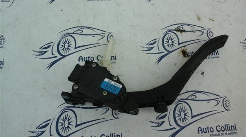 Pedala acceleratie VW Touareg An 2004 2005 2006 2007 2008 cod 7L6723507