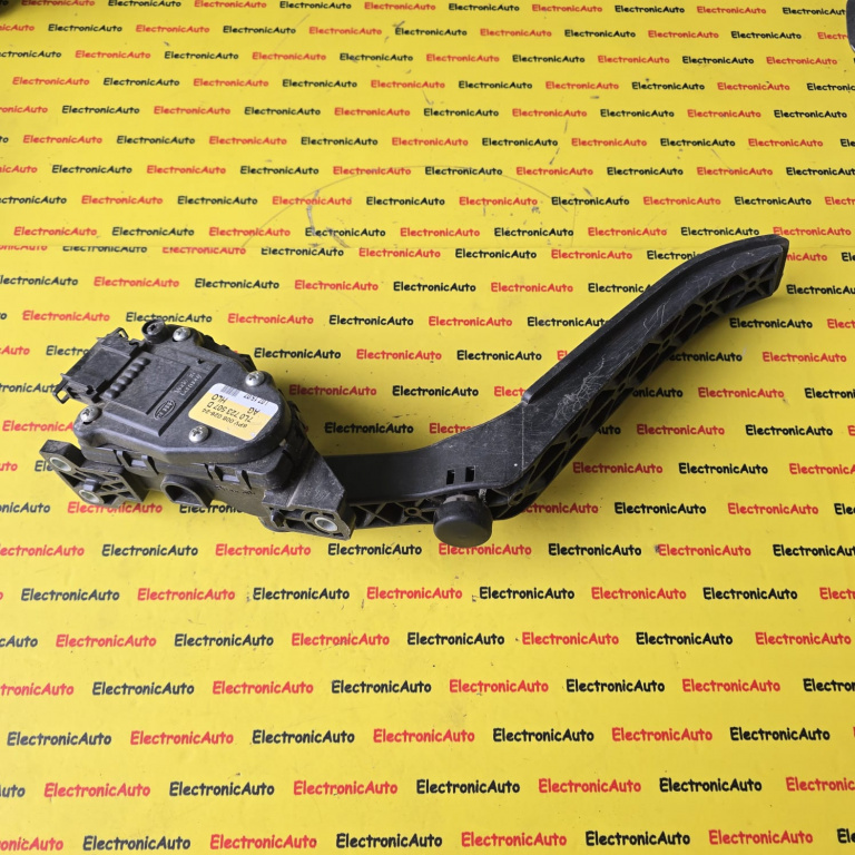 Pedala Acceleratie Vw Touareg Lhd 7L0723507, 6Pv00802624,