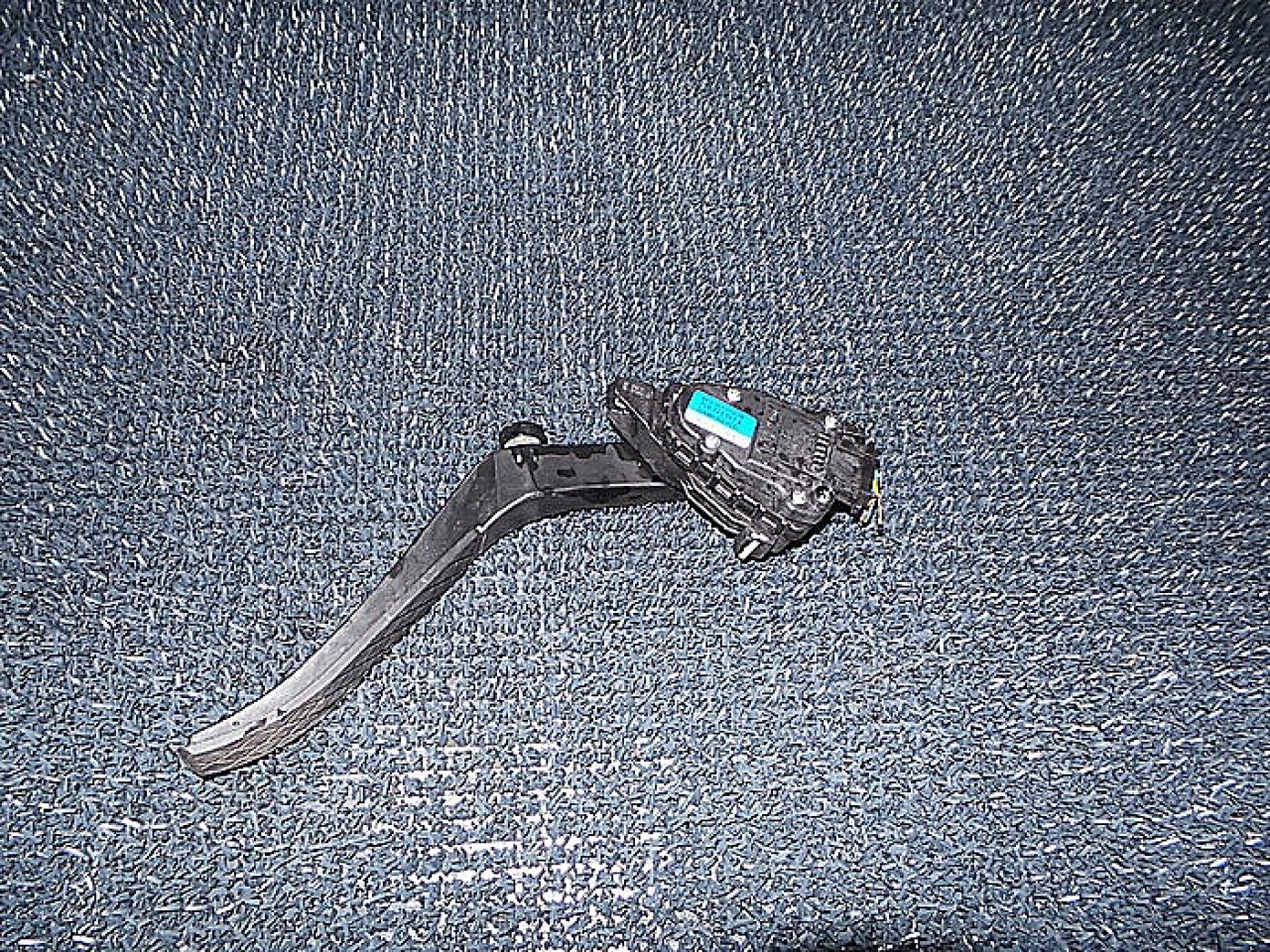 PEDALA ACCELERATIE VW TOUAREG TOUAREG 2.5 TDI - (2002 2006)